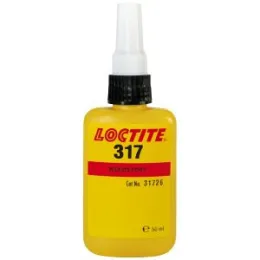 LOCTITE Konstruktionsklebstoff 317