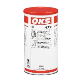 OKS Tieftemperaturfett für die Lebensmitteltechnik 472