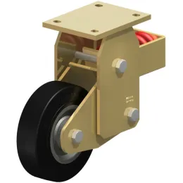Blickle Bockrolle BSFN-SE