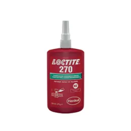 LOCTITE Hochfeste Schraubensicherung 270