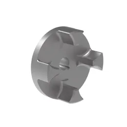 KTR Klauenkupplung ROTEX® 42 Kegel
