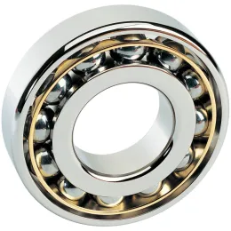 Timken Einreihiges Schrägkugellager 722