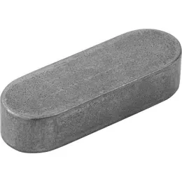 DIN6885 A B=8, L=45 Kipp