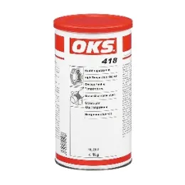 OKS Hochtemperaturfett 418
