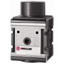Riegler Druckregler Pneumatisch ferngesteuert »multifix« BG