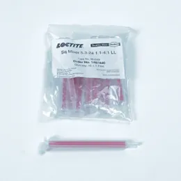 LOCTITE Square Mixer