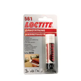 LOCTITE 561, Gewindedichtung, 19 g Stick