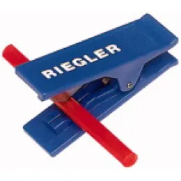 Riegler Schlauchabschneider