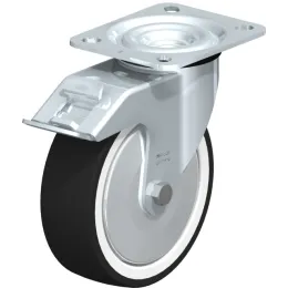 Blickle Lenkrolle L-POTH125R