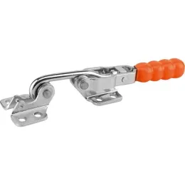 horizontal Edelstahl P=130 dan Kipp