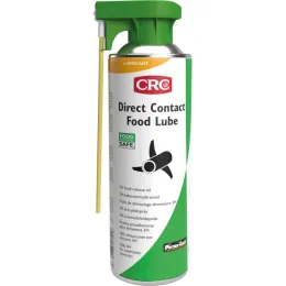 DIRECT CONTACT FOOD LUBE 500 ML Spraydose CRC