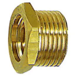Riegler Reduziernippel kurz G3/4