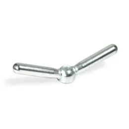 Ganter Doppelarmige Spannmuttern GN99.7