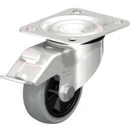 Blickle Lenkrolle LEX-VPP 80G