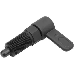 KIPP D=8 SPERRRIEGEL MIT INNENFÜHRUNG