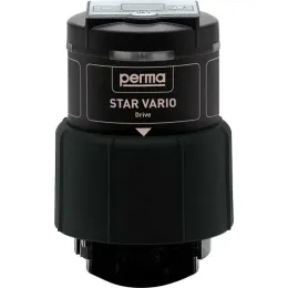 perma STAR VARIO Antrieb Tieftemperatur