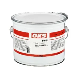OKS MoS2-PTFE-Gleitlack 589