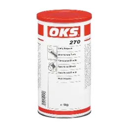 OKS Weiße Fettpaste 270