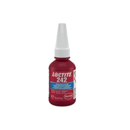 LOCTITE Mittelfeste Schraubensicherung 242