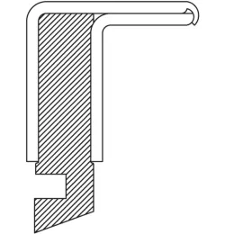 6590S SEAL Timken