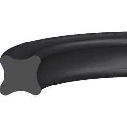 Dichtomatik X-Ring XR 9