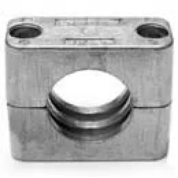 Stauff Schellenkörper Gr. 5 33,7 mm Standard-Baureihe