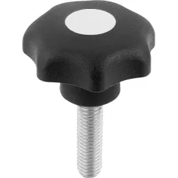 KIPP STERNGRIFF ÄHNLICH DIN6336 D=M08X30