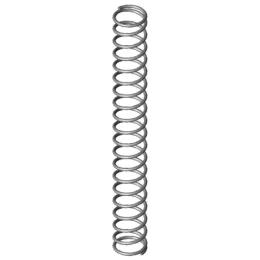 Gutekunst Druckfeder VD-021
