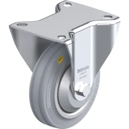 Blickle Bockrolle B-RD 100R