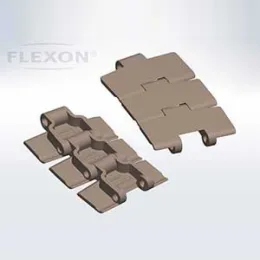 IWIS FLEXON Scharnierbandkette 879