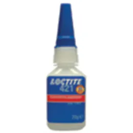 LOCTITE Sofortklebstoff 421