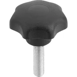 D1=32 M8x40 Form L Kipp