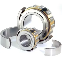 Timken Zylinderrollenlager LSM