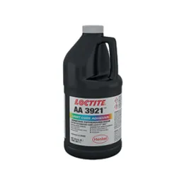 LOCTITE Lichthärtender Acrylatklebstoff 3921