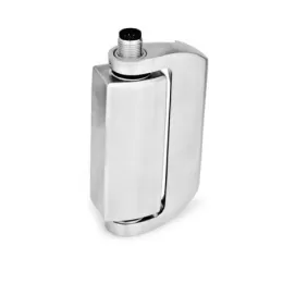 Ganter Sicherheits-Schaltscharniere, Edelstahl GN139.5