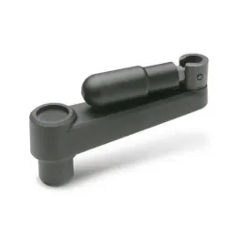 Ganter Umleggriff-Handkurbeln GN570.3