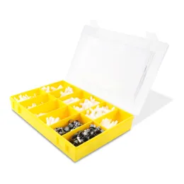 NORMACLAMP® TORRO®/NORMAPLAST®Sortiment-Typ 365 K