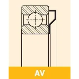Ziller Nilos-Ring für 1218