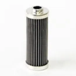 Stauff Druckfilterelement Gr. 8 Edelstahldrahtgewebe