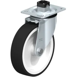 Blickle Lenkrolle L-POTH200G