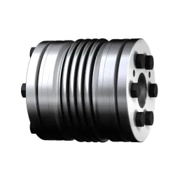 KTR Metallbalgkupplung TOOLFLEX® 45