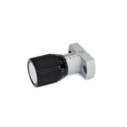 Ganter Drehknöpfe mit Verstellspindel GN727