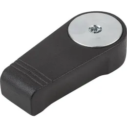 M6, schwarz Kipp