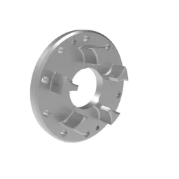 KTR Klauenkupplung ROTEX® 75