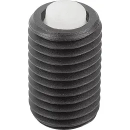 mit O-Ring D1=M12, L=35 Kipp