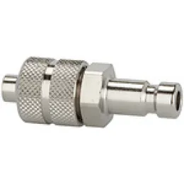 Riegler Nippel für Kupplungen NW 2,7