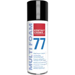 MULTI FOAM 77 (MULTISCHAUM 77) 400 ML Spraydose CRC