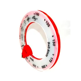S-S-T Endlosband mit Köpfen