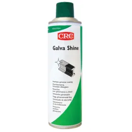 GALVA SHINE 500 ML Spraydose hochglanuz CRC