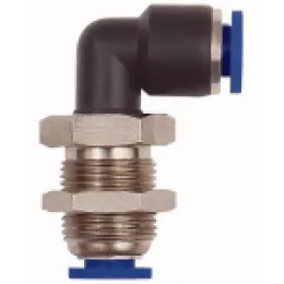 Riegler L-Schott-Steckverbindung »Blaue Serie« mini